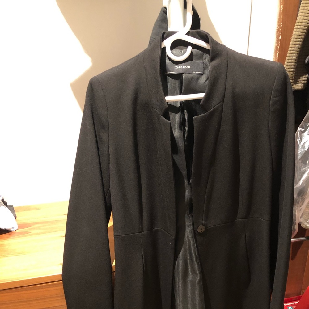 Zara jacket
